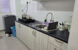 Jalan Cempaka 6, Taman Nirwana, Ampang, Selangor 68000