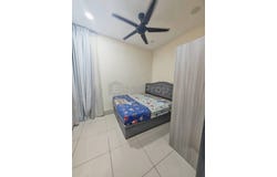 Johor Bahru, Johor 81200