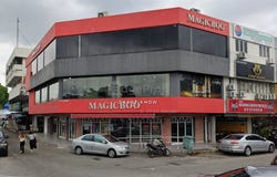 SS 2, Petaling Jaya, SS2 , Petaling Jaya, Selangor 47300