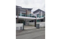 Lahat Mines, Lahat, Perak 30200
