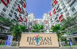 Sepang, Tanjong Sepat, Selangor 68100