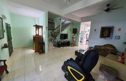 Jalan Prima Tropika, Seri Kembangan, Selangor 43400