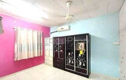 Jalan BK 4, Puchong, Selangor 47180