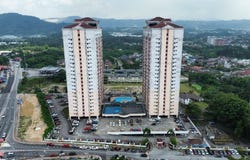 Jalan Datuk Alias, 43200, Selangor, Batu 9th Cheras, Selangor 43000