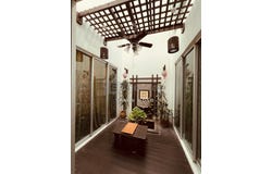 Jalan Oasis, Cheras South, Selangor 43200