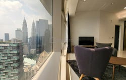 Jalan Conlay, KLCC, Kuala Lumpur 55100