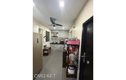 Jalan Kerongsang, Klang, Selangor 41200