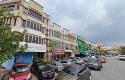 Petaling Jaya, Selangor