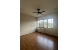 Jalan Seri Minang 4, Taman Seri Minang, 43200, Selangor, Cheras, Selangor 43200
