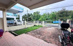 Jalan PU 1, Puchong, Selangor 47100
