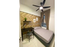 Jalan Mandarina Damai 1, Bukit Mandarina, Cheras, Kuala Lumpur 56000
