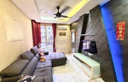 Seri Kembangan, Selangor 43300