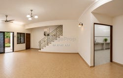 Off Jalan Perajurit, Ipoh, Perak 31400