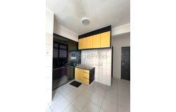 Jalan Pangsapuri Subang Andaman, Shah Alam, Selangor 40400