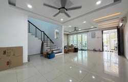 Sg Jerlok, Kajang, Selangor 43000