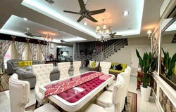 Jalan Jelok Impian, Kajang, Selangor 43000