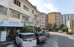 Bandar Sunway, Selangor 46150