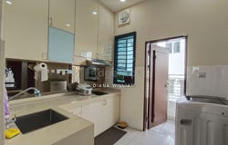 Jalan BSC 3B, Sungai Buloh, Selangor 48020