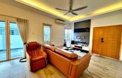 Jalan Aman Perdana, Klang, Selangor 41050