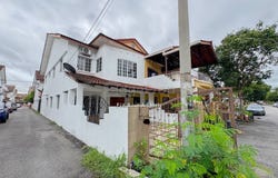 Jalan 3/61, 43650, Selangor, Bangi, Selangor 43200