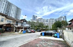 J, Shah Alam, Selangor 40150