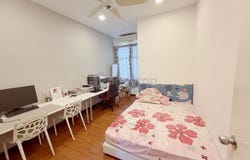 Jalan Kemuning Damai, Shah Alam, Selangor 40400