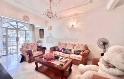 Jalan Chenderai, Jalan Tempinis, Bangsar, Kuala Lumpur 59100