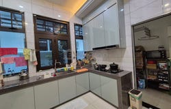 Jalan Eco Botanik off Jlan Kampung Lalang, Iskandar Puteri, Johor 79100