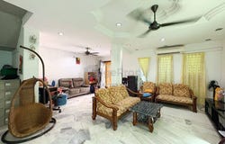Shah Alam, Selangor 40400