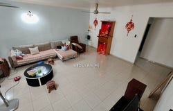 Jalan Meranti Jaya 12, Puchong, Selangor 47100