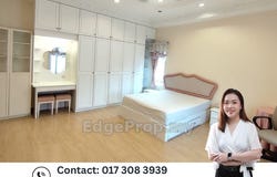Jalan Terkis, Setapak, Kuala Lumpur 53300
