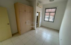 Jalan Amabng, Iskandar Puteri, Johor 79100