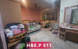 Jalan Sentosa, Klang, Selangor 41050