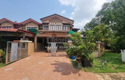 Jalan Sigma, Shah Alam, Selangor 40150
