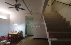 jalan pu 12/6, Puchong, Selangor 40140