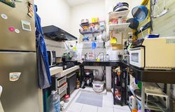 Bandar Kinrara Puchong, Selangor 47100