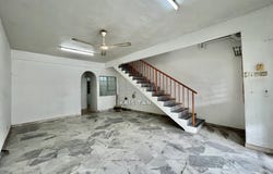 Jalan Mas, Batu 9th Cheras, Selangor 43200