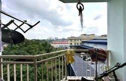 Jalan 57, 52100, Kuala Lumpur, Kepong, Kuala Lumpur 52100