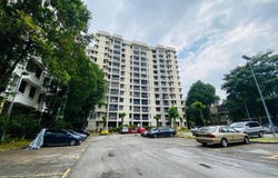 Cyberjaya, Selangor 47100