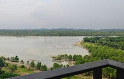 Jalan Forest City, Gelang Patah, Johor 81550