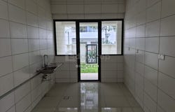 Jalan Mandarina, Cheras, Kuala Lumpur 56000
