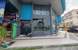 Ipoh, Perak