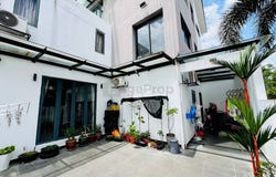 Jalan BS 2/1, Cheras South, Selangor 43200