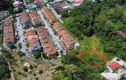 Ampang, Selangor 68000