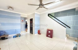 Jalan Damai Perdana, Cheras, Selangor 56000
