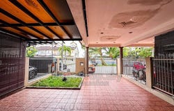 Klang, Selangor 41100