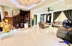 Taman Lestari Perdana, Bandar Putra Permai, Seri Kembangan, Selangor 43300