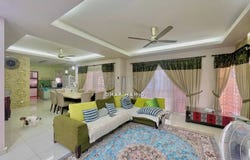 Jalan 15/5, Bangi, Selangor 43650