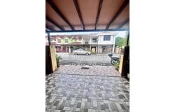 Bangi, Selangor 43650