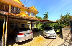 Jalan 4/5A, Setapak, Kuala Lumpur 53100